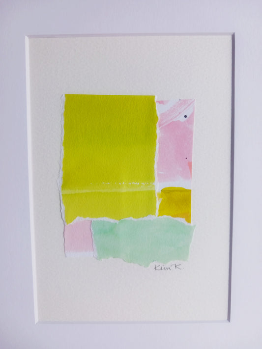 32 | Getaway Series | 5x7