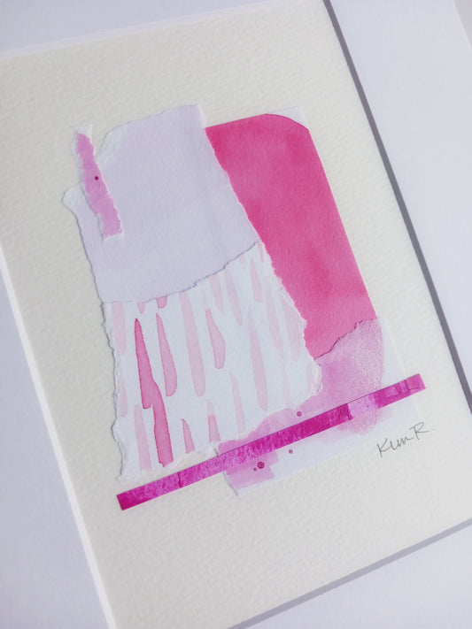 31 | Getaway Series | 5x7