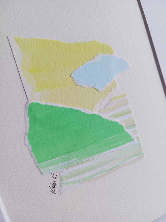 28 | Getaway Series | 5x7