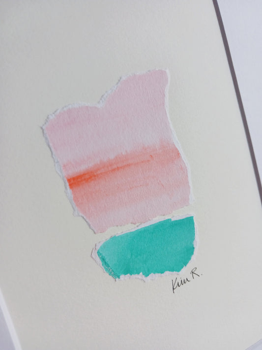 25 | Getaway Series | 5x7