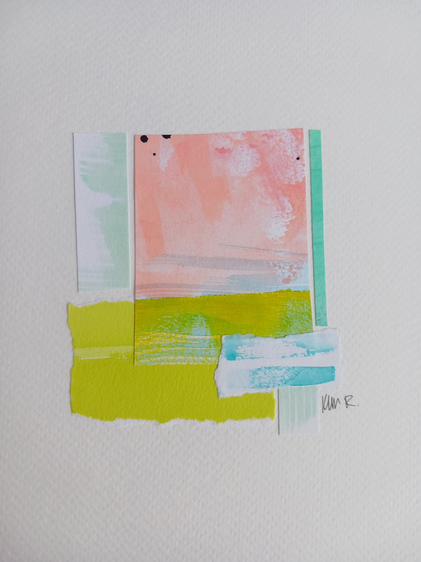 02 | Getaway Series | 8x10
