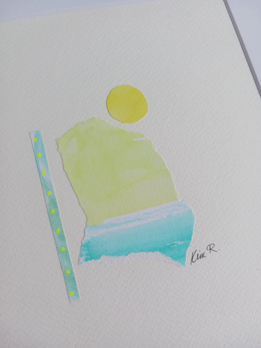 04 | Getaway Series | 8x10