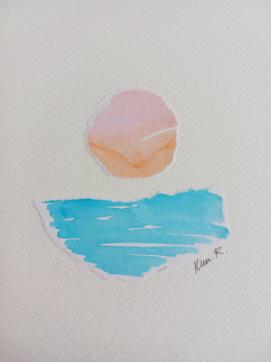 07 | Getaway Series | 8x10