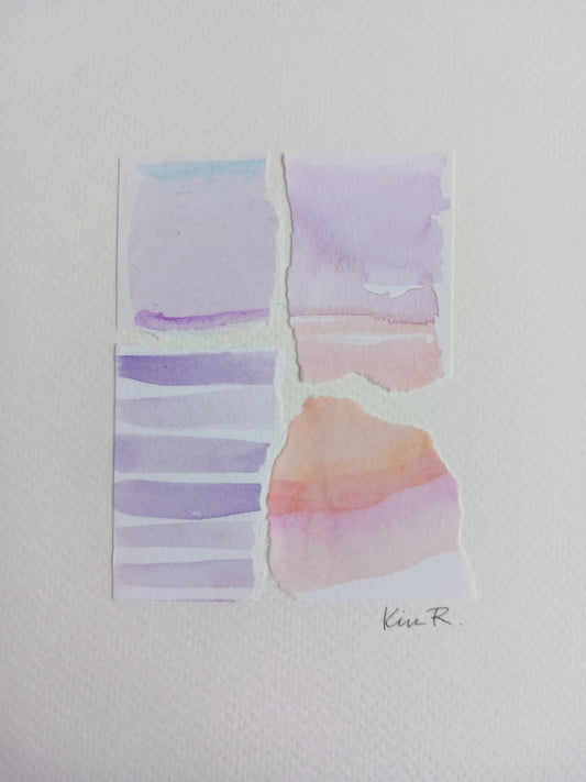 16 | Getaway Series | 8x10