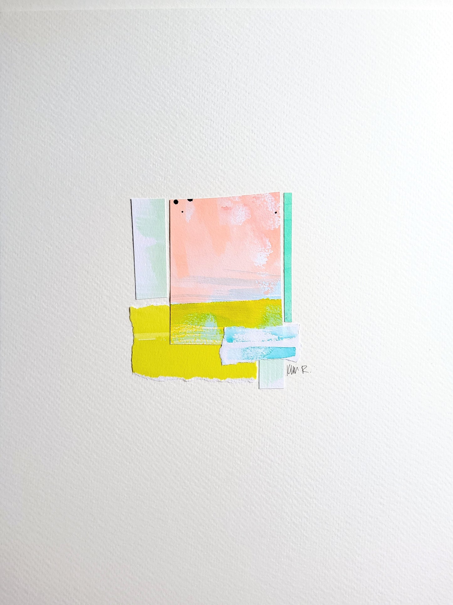 02 | Getaway Series | 8x10