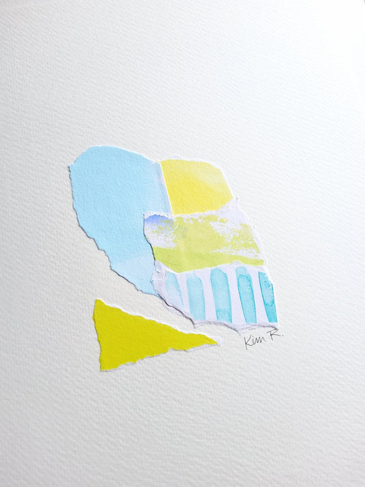 03 | Getaway Series | 8x10