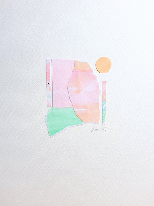 10 | Getaway Series | 8x10