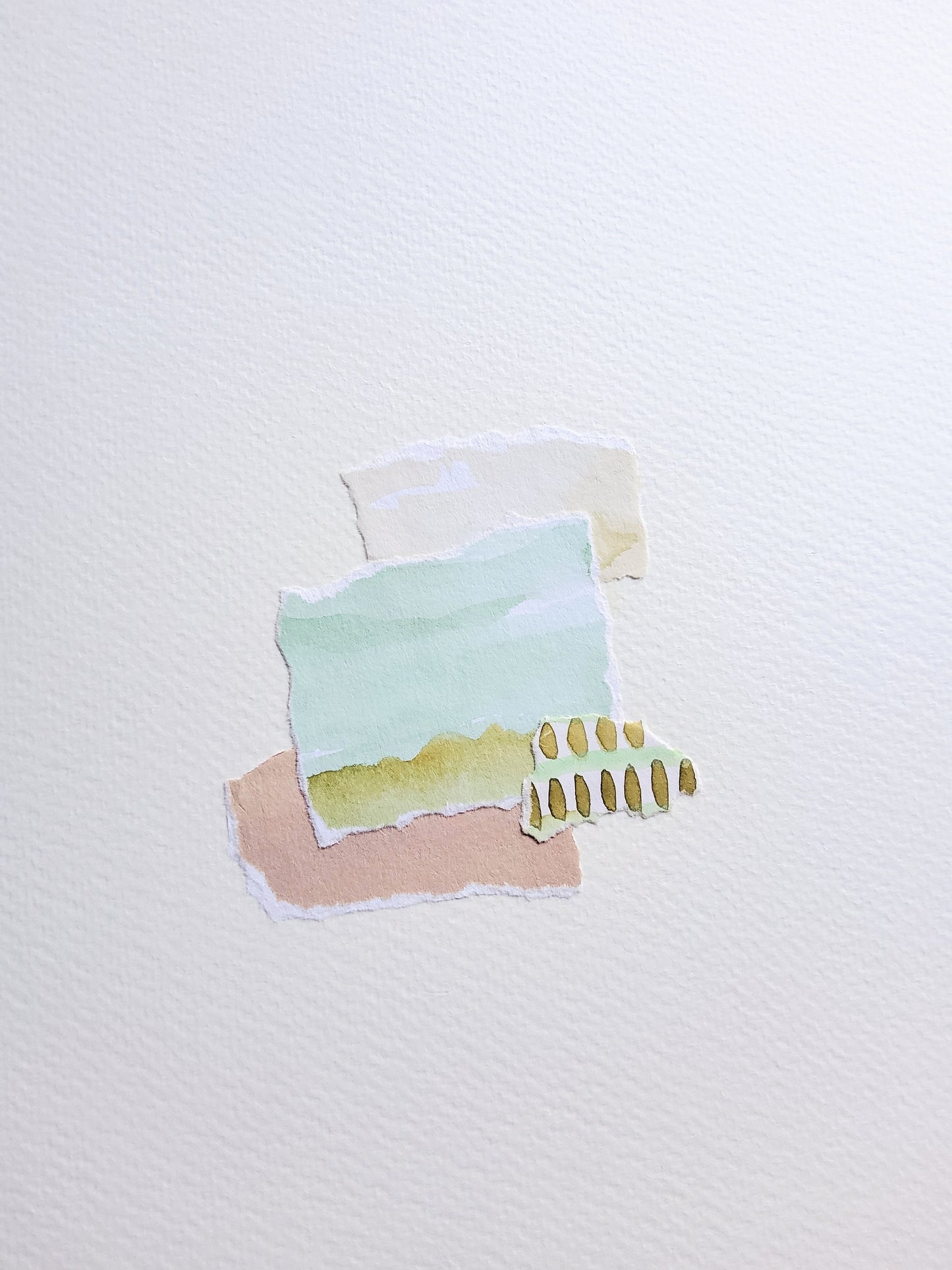 19 | Getaway Series | 8x10