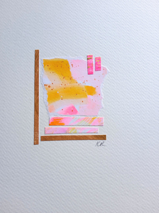 14 | Getaway Series | 8x10