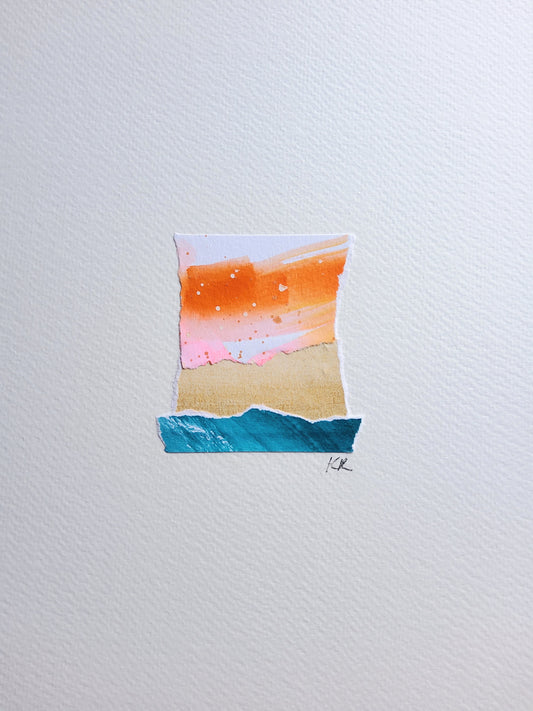 11 | Getaway Series | 8x10