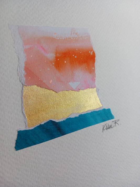 12 | Getaway Series | 8x10