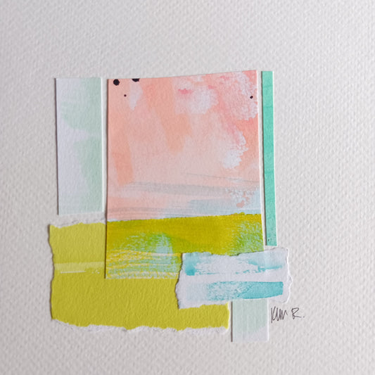 02 | Getaway Series | 8x10