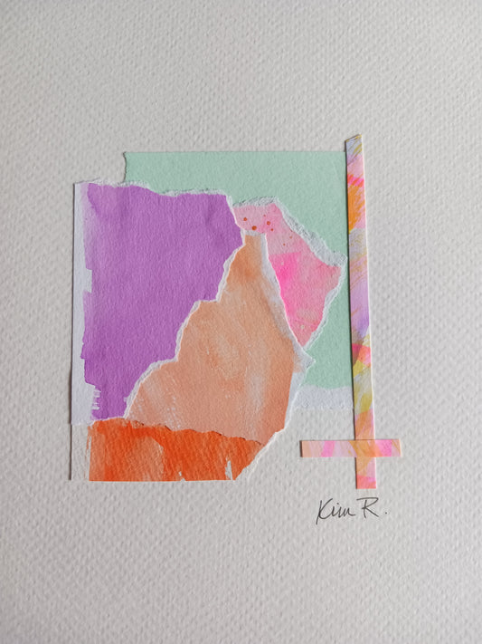 13 | Getaway Series | 8x10