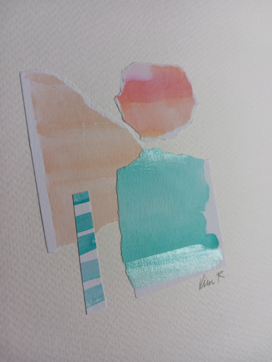 06 | Getaway Series | 8x10