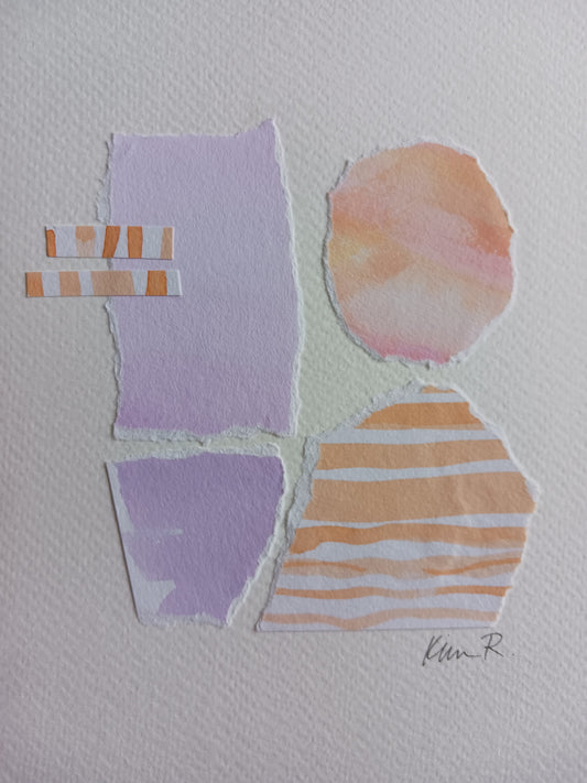 17 | Getaway Series | 8x10