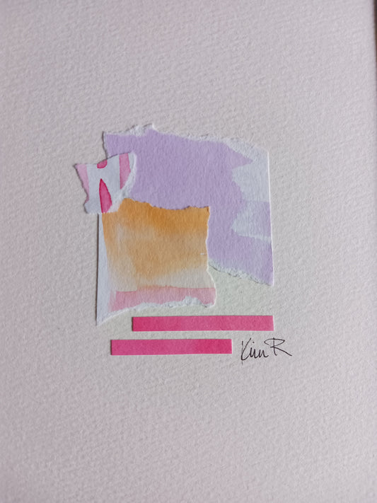 30 | Getaway Series | 5x7