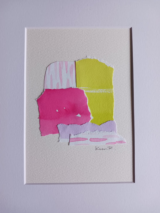 35 | Getaway Series | 5x7