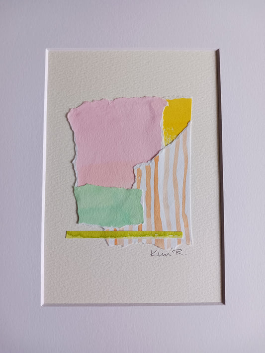 36 | Getaway Series | 5x7