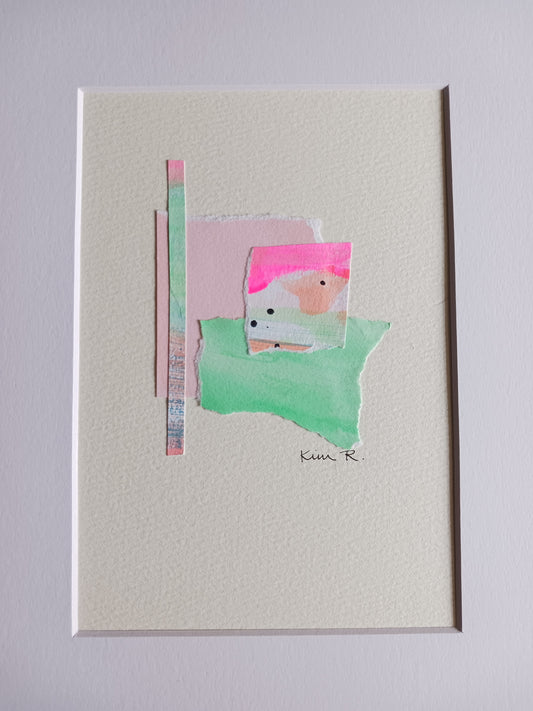 34 | Getaway Series | 5x7