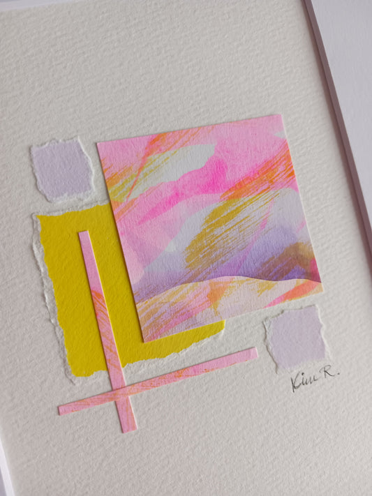 33 | Getaway Series | 5x7