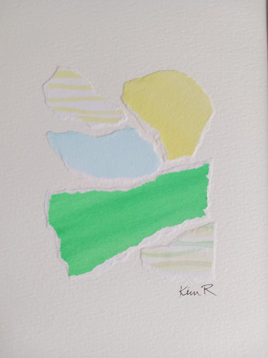 29 | Getaway Series | 5x7