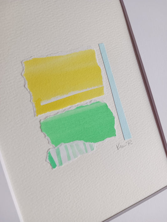 27 | Getaway Series | 5x7