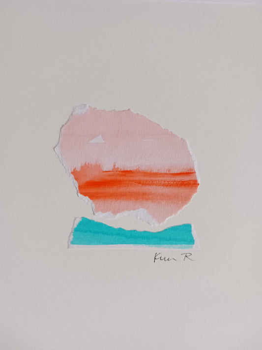 26 | Getaway Series | 5x7