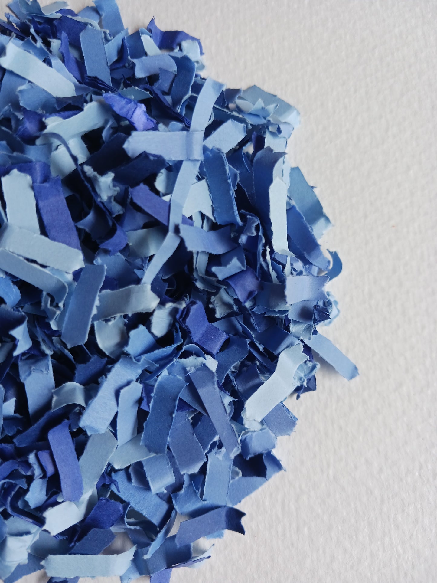 Celebration Capsule | Blissful Blues | Confetti