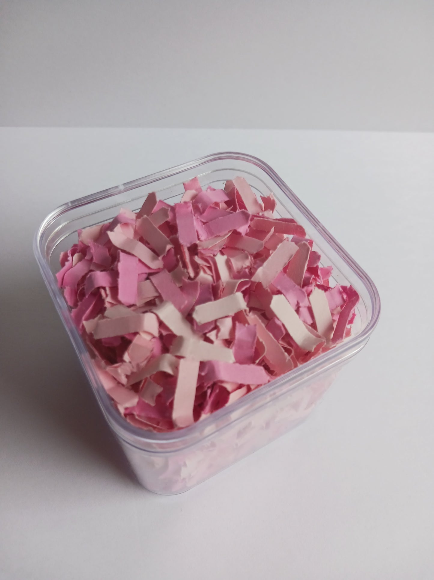 Celebration Capsule | Cherished Coral | Confetti
