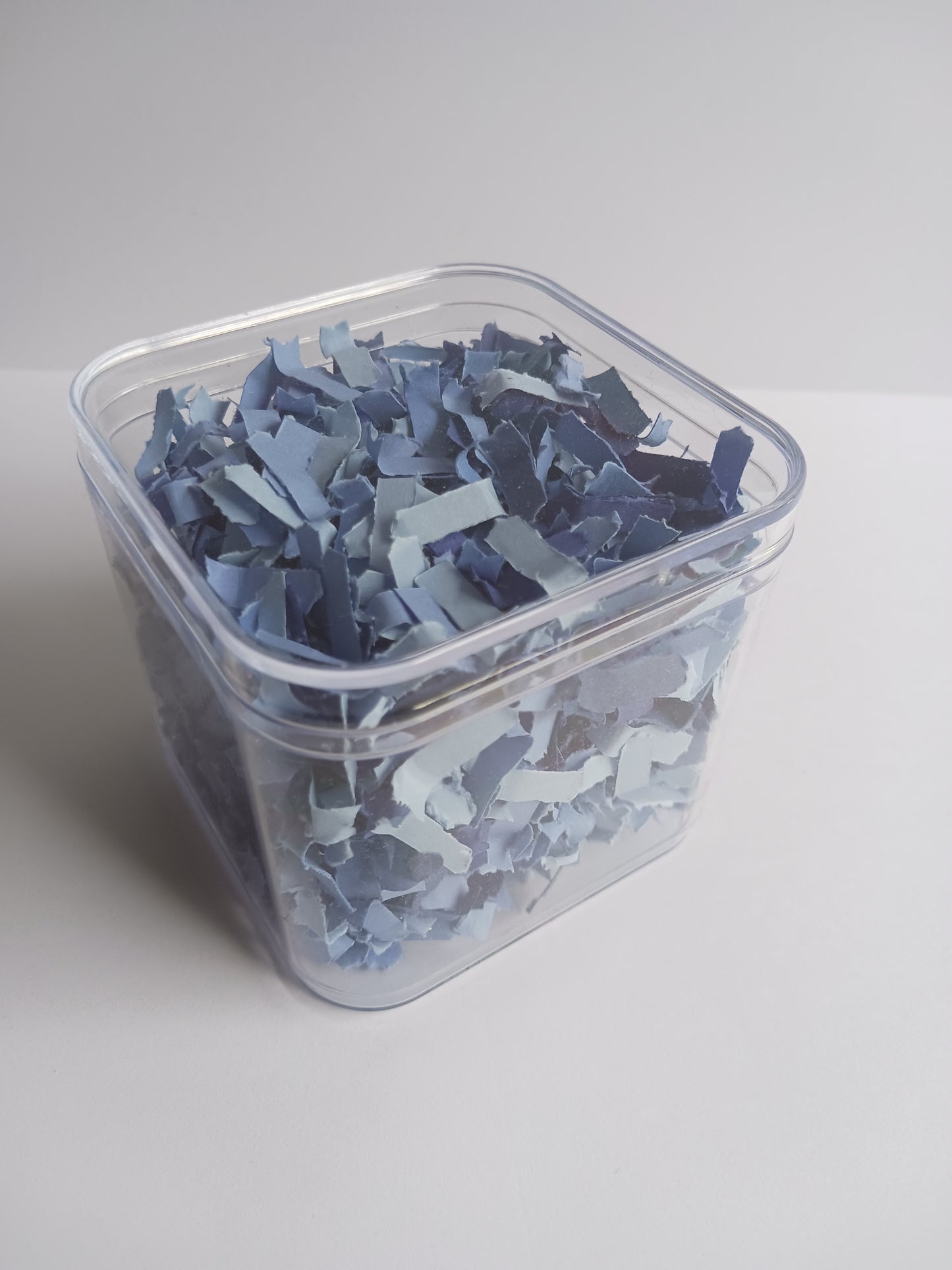 Celebration Capsule | Blissful Blues | Confetti