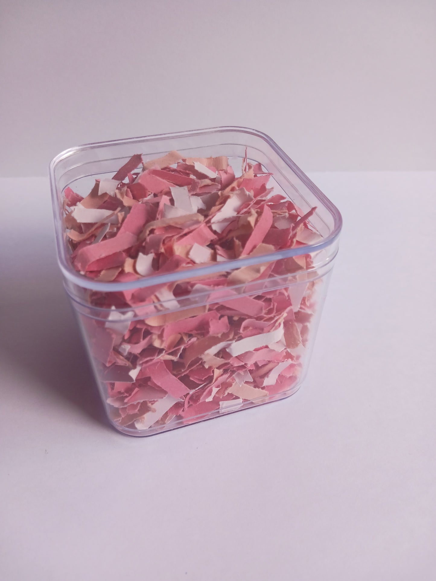 Celebration Capsule | Cherished Coral | Confetti