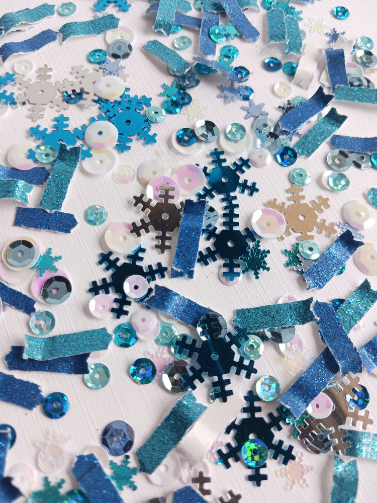 Razzle Dazzle Confetti