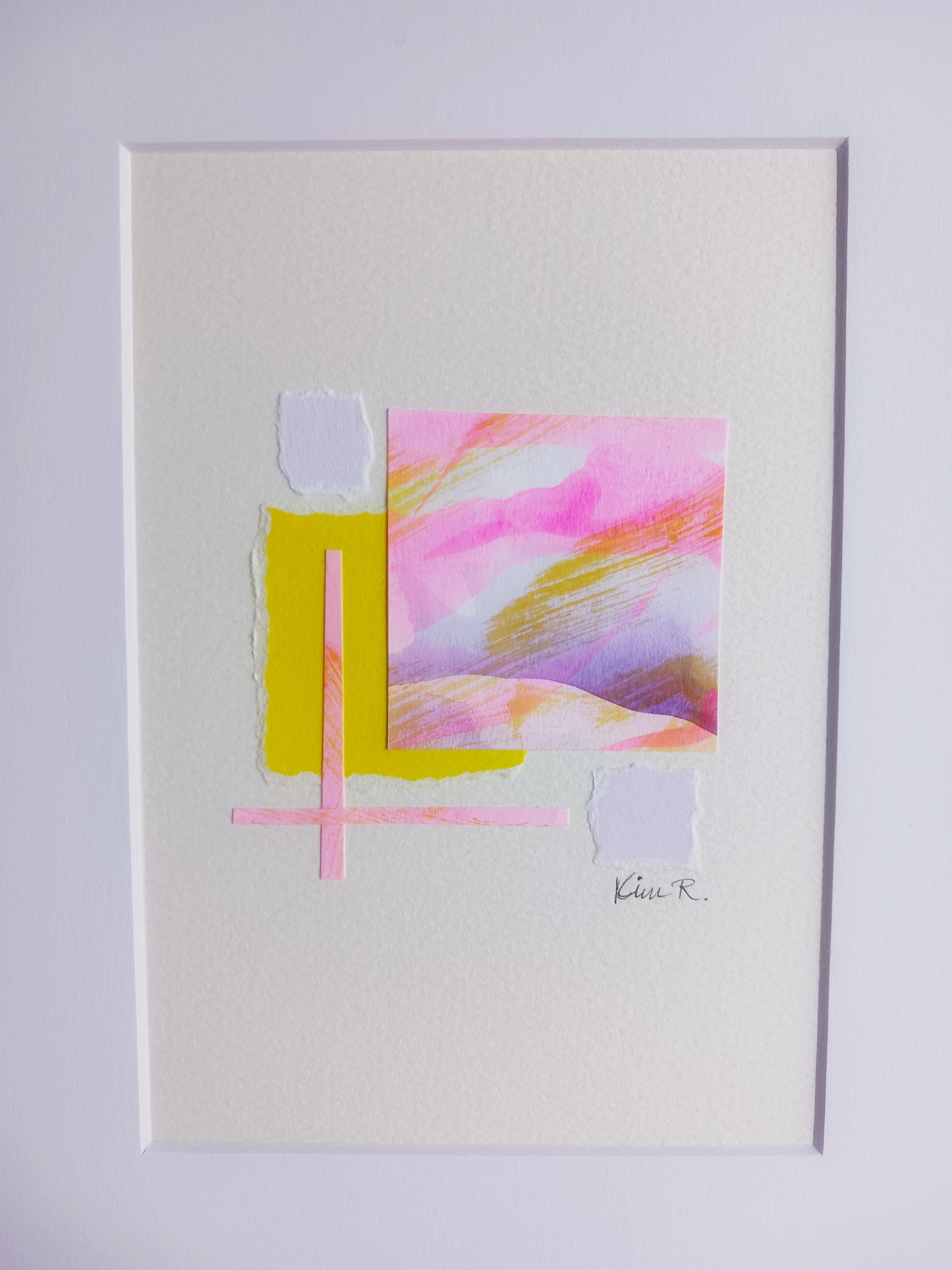 33 | Getaway Series | 5x7