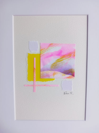 33 | Getaway Series | 5x7
