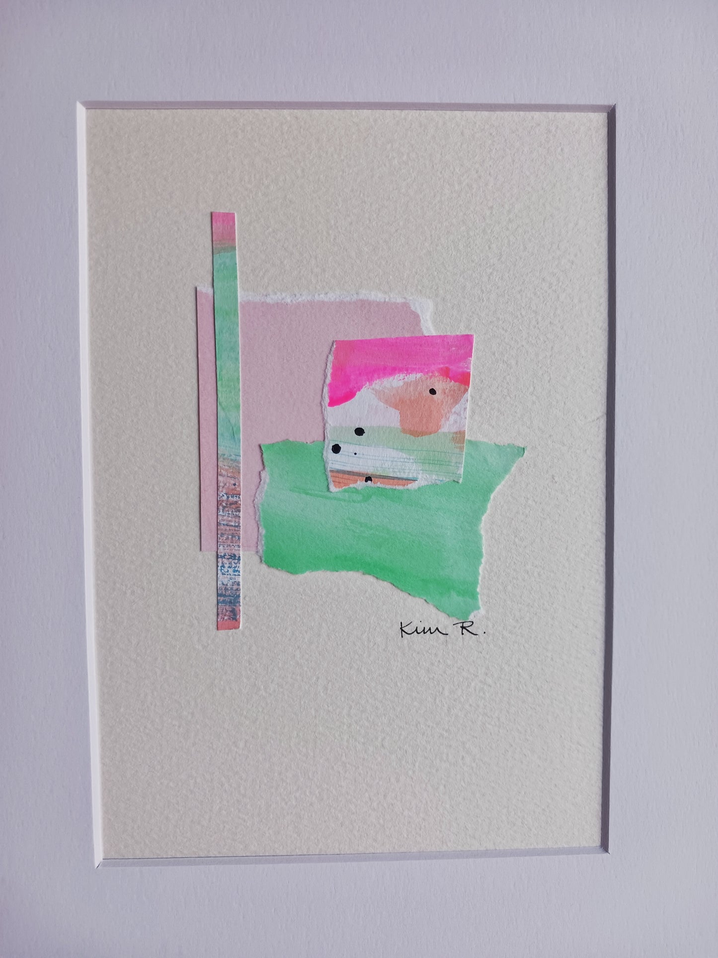34 | Getaway Series | 5x7