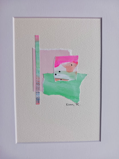 34 | Getaway Series | 5x7