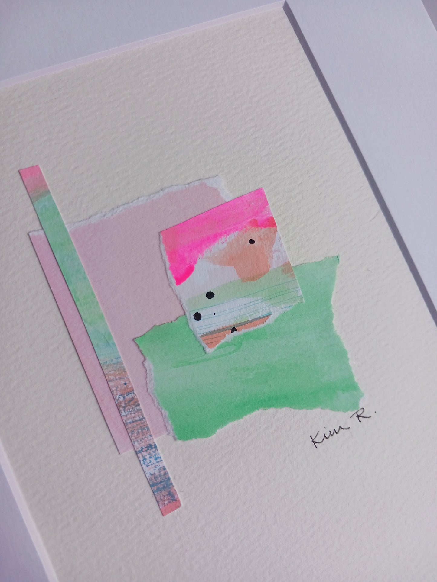 34 | Getaway Series | 5x7