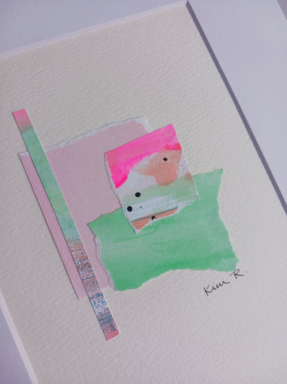 34 | Getaway Series | 5x7