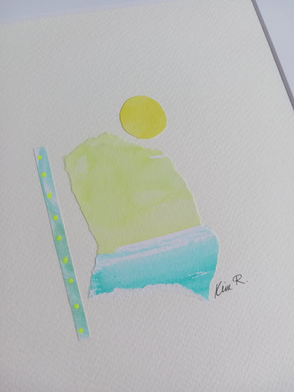04 | Getaway Series | 8x10