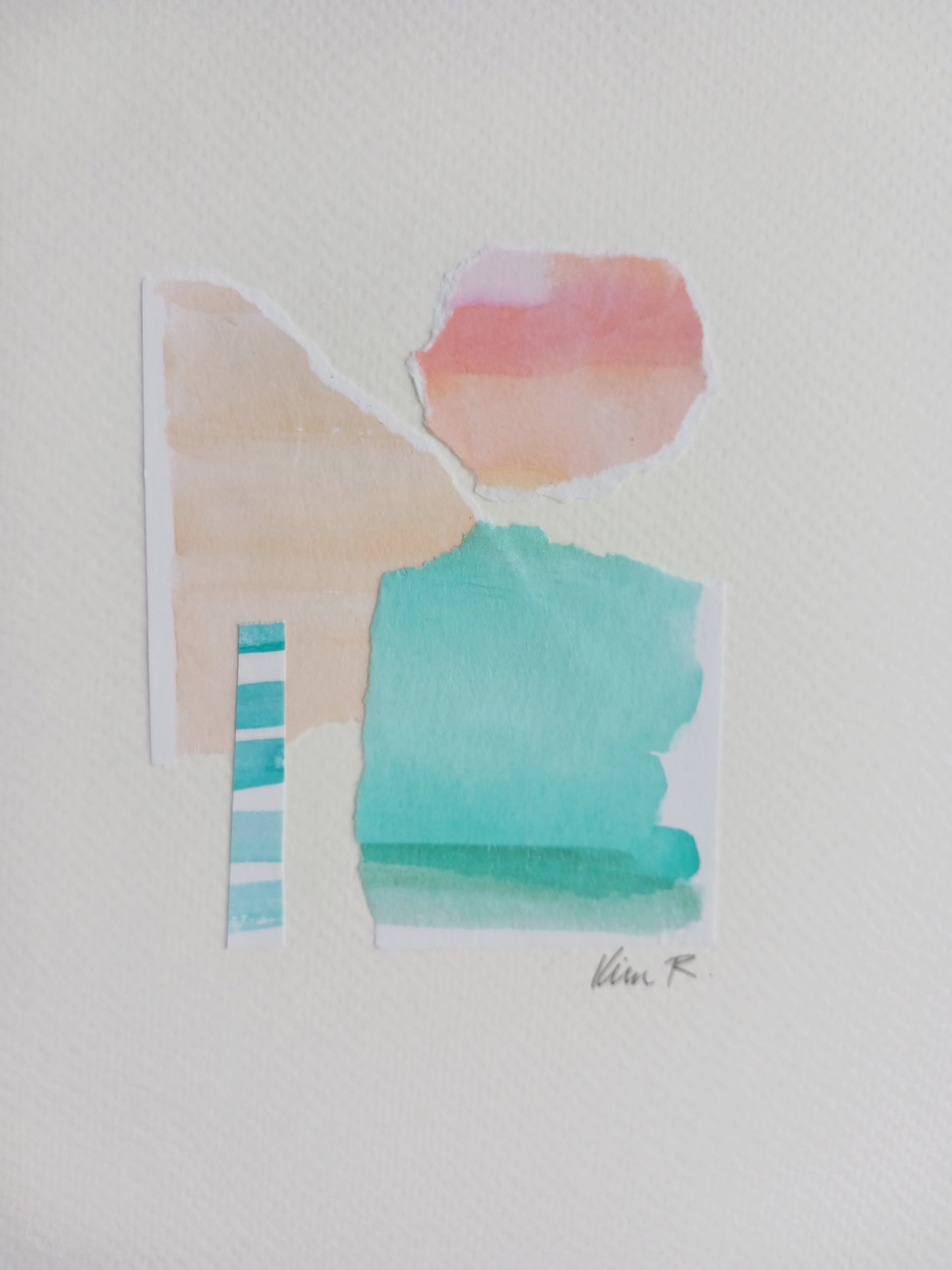 06 | Getaway Series | 8x10