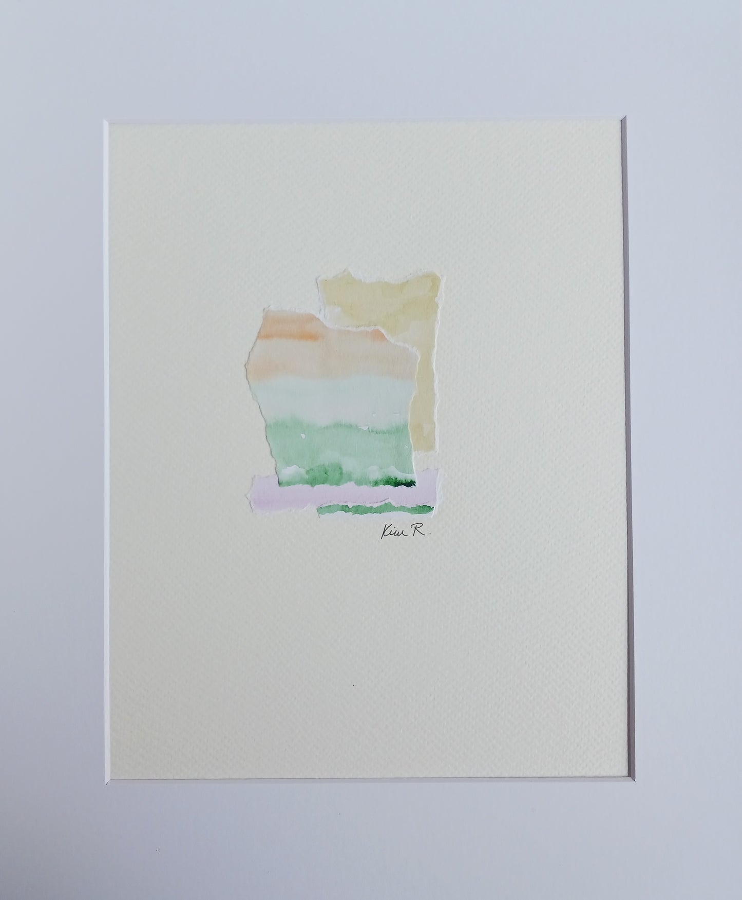 20 | Getaway Series  | 8x10