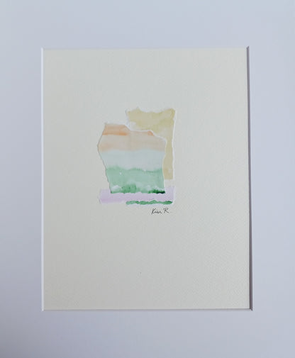 20 | Getaway Series  | 8x10