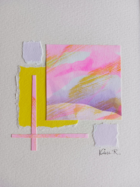 33 | Getaway Series | 5x7