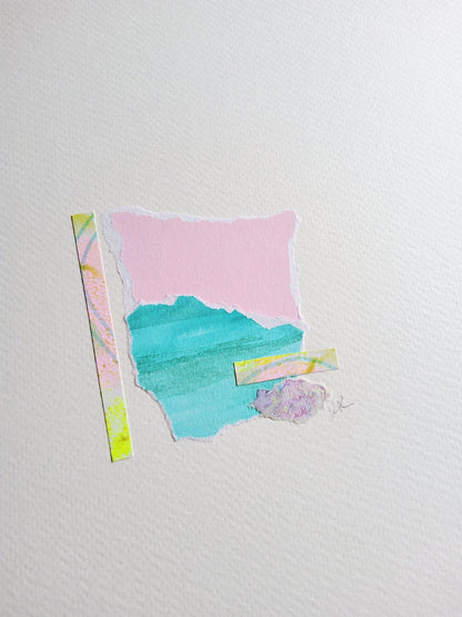 08 | Getaway Series | 8x10
