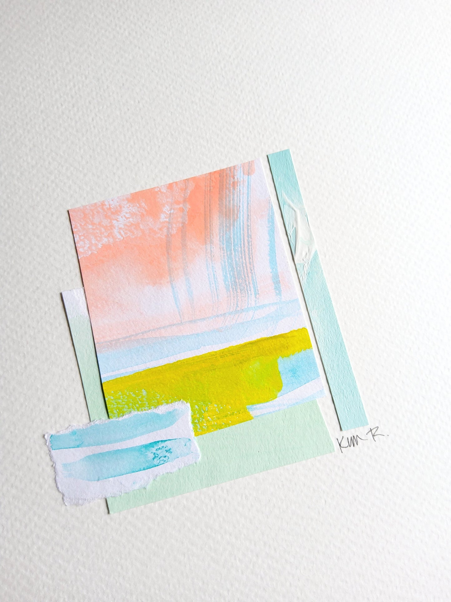 01 | Getaway Series  | 8x10