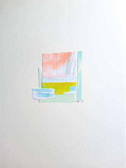 01 | Getaway Series  | 8x10
