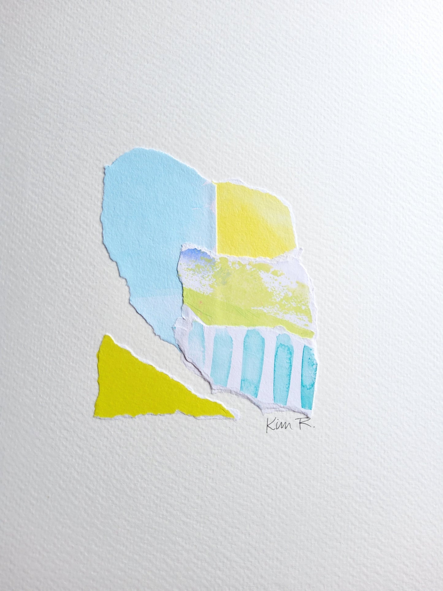 03 | Getaway Series | 8x10