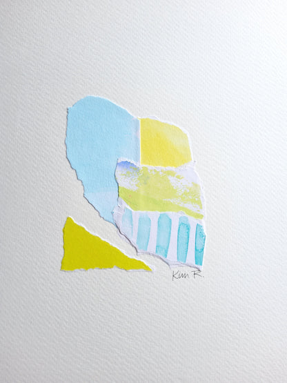 03 | Getaway Series | 8x10