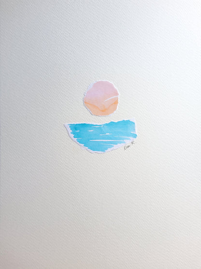 07 | Getaway Series | 8x10