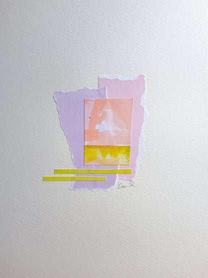 15 | Getaway Series  | 8x10
